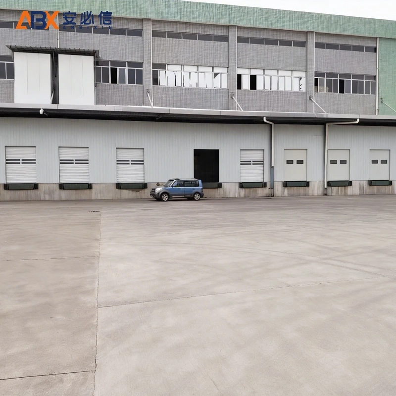 广州市洁净室高速门